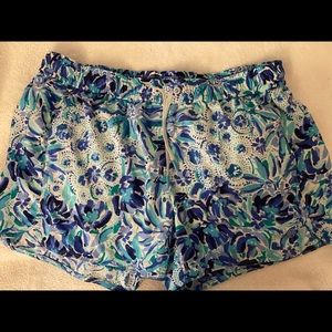 Lilly Pulitzer Women’s Run Around Shorts
